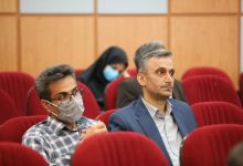 گزارش تصویری مراسم بزرگداشت مقام اساتید دانشگاه 